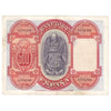 Spain 1927 500 Pesetas Note, Pick #73a, EF