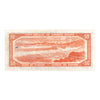 BC-34b 1954 Canada $50 Beattie-Coyne, Devil's Face, A/H, VF (writing)