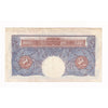 Great Britain 1940 1 Pound Note, BE47g, Peppiatt, AU