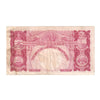 British Caribbean Territories 1956 1 Dollar Note, EF-AU