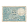 France 1939 10 Francs Note, Pick #84