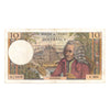 France 1973 10 Francs Note, Pick #147