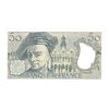 France 1987 50 Francs Note, Pick #152
