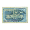 Germany 1904 5 Mark Note, Pick #8, CIRC