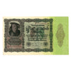 Germany 1922 50,000 Mark Note, Pick #80