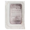 JM Johnson Matthey TD Bank (~1982) 1oz Silver Bar, Sealed (No Tax) Toning