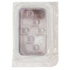 JM Johnson Matthey TD Bank (~1982) 1oz Silver Bar, Sealed (No Tax) Toning