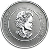 2014 Canada $20 Bobcat ($20 for $20 #12) Fine Silver (TAX Exempt) Capsule Only