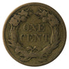 1857 Flying Eagle USA Cent Fine (F-12)