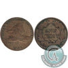 1857 Flying Eagle USA Cent Good (G4)
