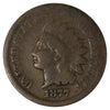 1877 USA Cent G-VG (G6) $