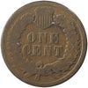1881 USA Cent About Good (AG3)