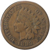 1883 USA Cent Very Good (VG8)