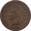 1884 USA Cent G-VG (G6)