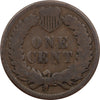 1884 USA Cent G-VG (G6)
