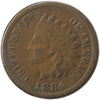 1884 USA Cent Very Fine (VF20)