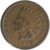 1889 USA Cent Fine (F12)