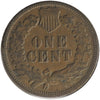 1889 USA Cent Fine (F12)