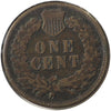 1889 USA Cent VF-EF (VF30)