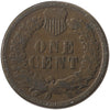 1891 USA Cent Very Good (VG8)