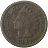 1892 USA Cent F-VF (F15)