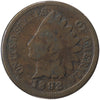 1892 USA Cent G-VG (G6)