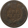 1892 USA Cent G-VG (G6)