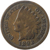 1892 USA Cent VG-F (VG10)