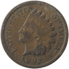 1893 USA Cent Very Good (VG8)