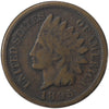 1895 USA Cent Good (G4)