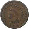 1895 USA Cent G-VG (G6)
