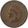 1895 USA Cent Very Good (VG8)