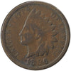1896 USA Cent VG-F (VG10)
