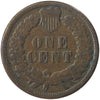 1896 USA Cent VG-F (VG10)