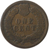 1897 USA Cent G-VG (G6)