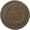 1898 USA Cent F-VF (F15)