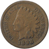 1898 USA Cent Very Good (VG8)