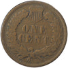 1898 USA Cent Very Good (VG8)