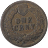 1898 USA Cent VG-F (VG10)