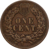 1899 USA Cent VF-EF (VF30)