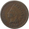 1900 USA Cent Very Good (VG8)