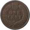 1900 USA Cent Very Good (VG8)