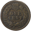 1901 USA Cent Fine (F12)