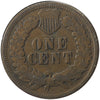 1901 USA Cent G-VG (G6)