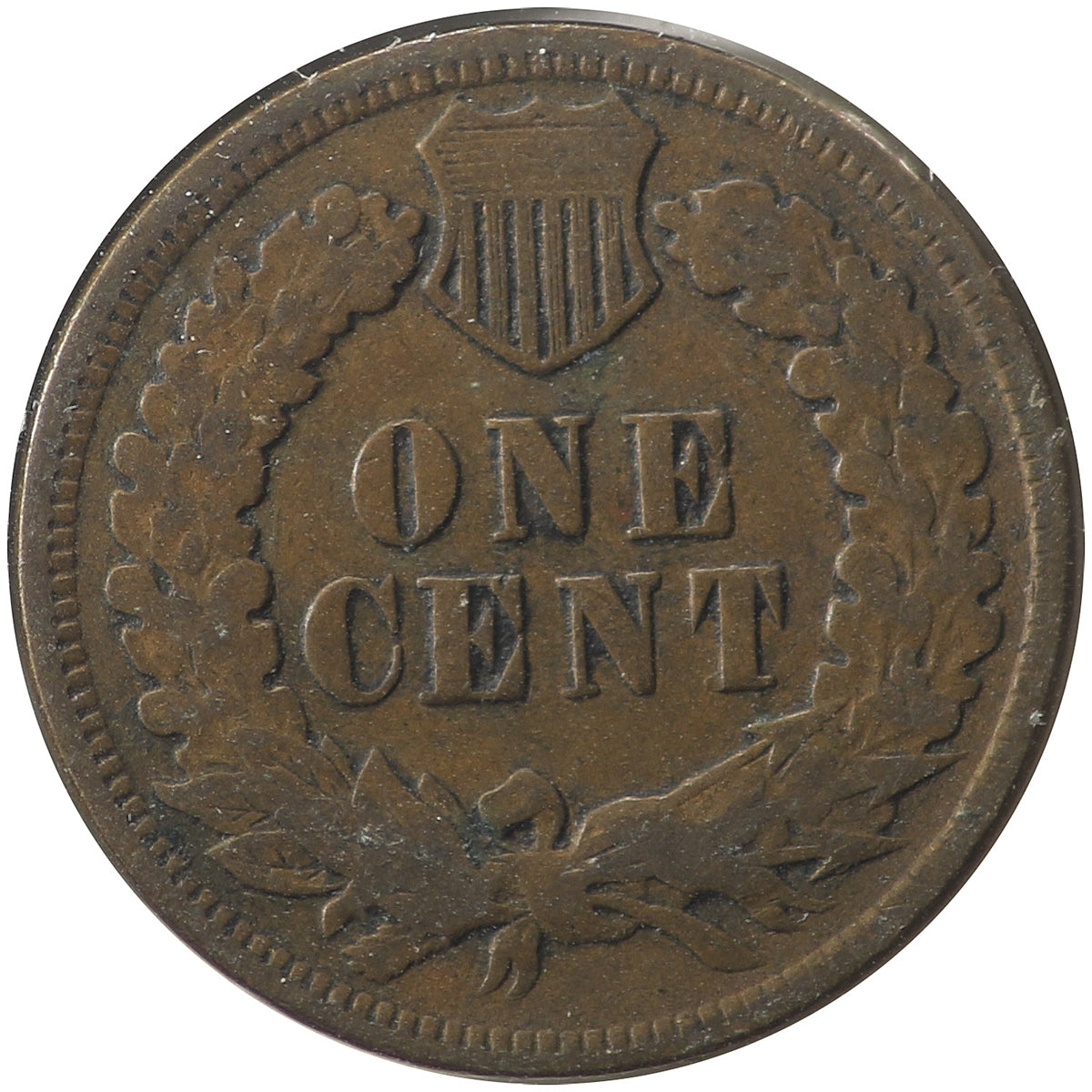 1901 USA Cent G-VG (G6)