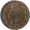 1901 USA Cent Uncirculated (MS60)