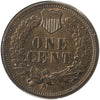1901 USA Cent Uncirculated (MS60)