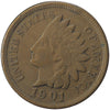 1901 USA Cent Very Fine (VF20)