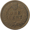 1901 USA Cent Very Fine (VF20)