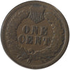 1902 USA Cent G-VG (G6)